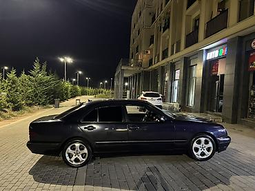 Mercedes-Benz: Mercedes-Benz 2.2 cdi ili 2000 masinin hec bir prablemi yoxdur harda — 10