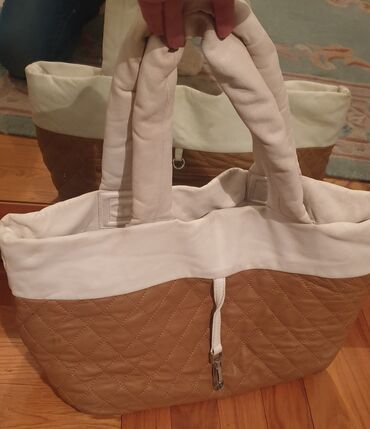 Torbe: Torba za rame, Chanel — 2