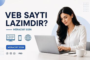 Digər xidmətlər: SMM, SEO, Veb saytların hazırlanması | Domen, Hosting — 1