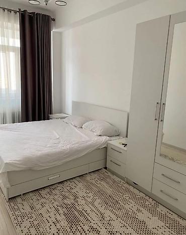 Долгосрочная аренда квартир: 2 комнаты — 5