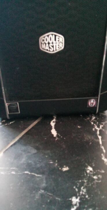 Desktop računari i radne stanice: Gejmer - Monster I7-Odlicno sklopljen Gejmer stigao od preko U pitanju — 8