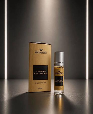 ukrasna srca: ✨ TOM FORD – 6 ml ✨ Predstavljamo vam luksuzni miris u praktičnom — 1