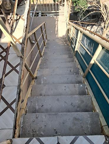 tap.az berde: 1 otaqlı, 15 kv. m, Kredit yoxdur, Yeni təmirli — 7
