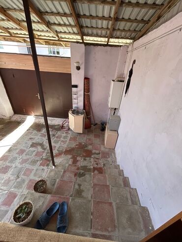 Həyət evləri və villaların satışı: Ramana qəs. 2 otaqlı, 70 kv. m, Kredit yoxdur — 3