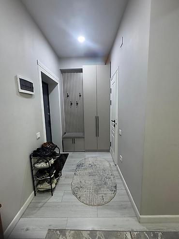 Продажа квартир: 1 комната, 43 м², Элитка, 3 этаж, Евроремонт — 7