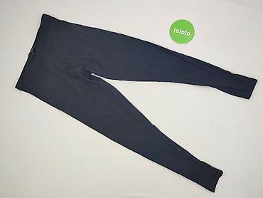 podrobki ciuchow: Leggings, Legginsy rozmiar M — 2