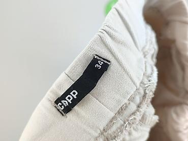 hm cargo pants: Spodnie dresowe damskie, rozmiar XS — 4