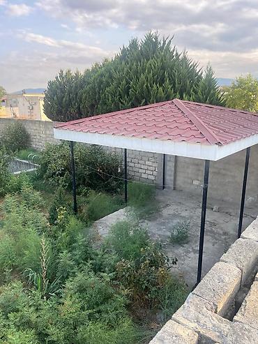 şabran: 7 sot, Tikinti, Mülkiyyətçi, Kupça (Çıxarış) — 7