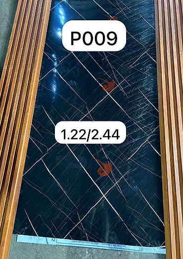 Фасадные гранитные плитки: Гибкий мрамор и рейки для стен !!! Качество 🔥🔥🔥 оптовая продажа по — 7