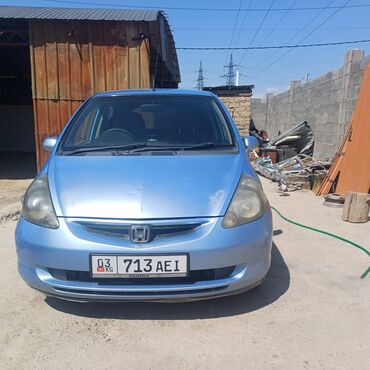 сколько стоят машины в бишкеке: Honda Fit: 2003 г., 1.3 л, Вариатор, Бензин, Хетчбек