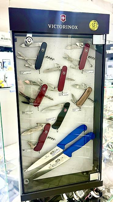 Другие комплектующие: Листай➡️➡️➡️ Швейцарские Ножи Victorinox!🔪 Лучший вариант для — 35