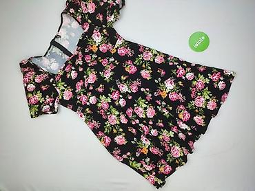 cekinowa: Shein Curve, Sukienka damska, rozmiar 2XL — 2