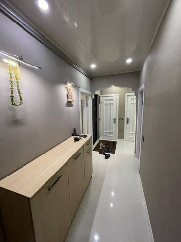 Köhnə tikili: Bakı, 3 otaqlı, Köhnə tikili, 62 kv. m — 10