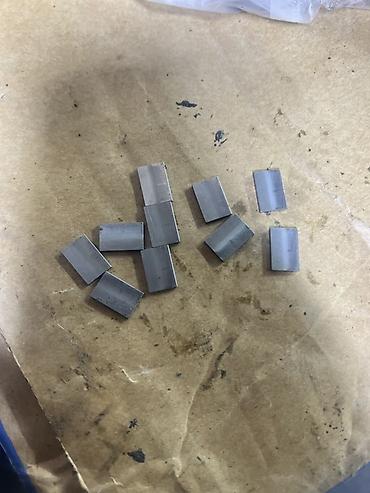 Гидроусилители: Гидроусилитель BMW Б/у — 12