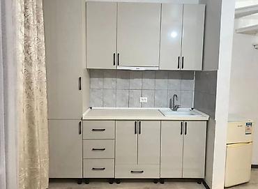 Долгосрочная аренда квартир: 2 комнаты, Без подселения, С мебелью частично — 2