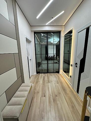 Продажа квартир: 2 комнаты, 55 м², Элитка, 14 этаж, Евроремонт — 12