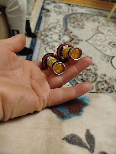 Lampalar: LED, 12 w, Mercedes-Benz 2026, 2026 il, Orijinal, Çin, Yeni — 5