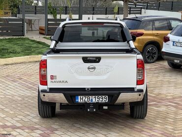 Nissan: Nissan Navara: 2.3 l. | 2018 έ. Πικάπ — 5