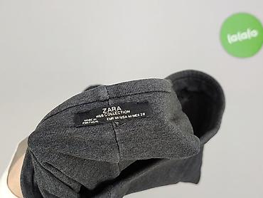 basic top zara: Zara, Spódnica damska, rozmiar M — 4