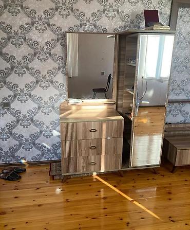 cucə lampası: İkinəfərlik çarpayı, Dolab, Termo, 2 tumba, İşlənmiş — 2