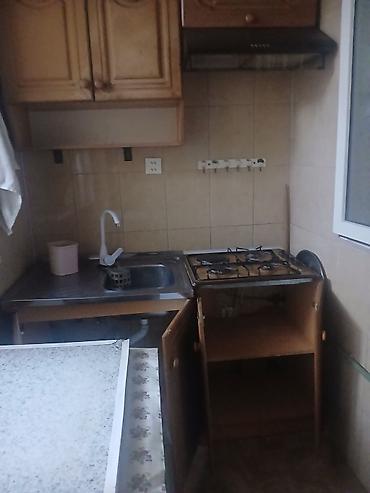 аренда квартира студия: Mənzil – 1 otaqlı (mətbəx, sanitar qovşağı və balkonla) Təsvir: - — 4