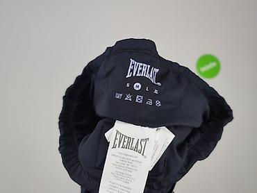 joga: Everlast, Legginsy Sportowe damskie, rozmiar M — 5
