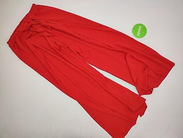 3 4 trouser: Spodnie materiałowe damskie, rozmiar S — 2