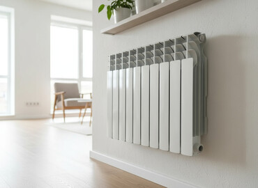 aliminium 40 litrlik su bitonu: Yeni Seksiyalı Radiator Alüminium