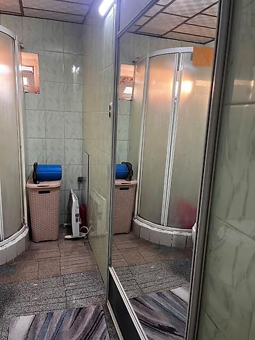 Долгосрочная аренда комнат: 140 м², С мебелью полностью — 20
