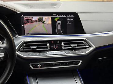BMW: BMW X5: 2019 г., 3 л, Автомат, Бензин, Кроссовер — 15