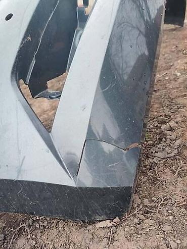 navoj: BRANIK ZA ŠKODA SUPERB | Skoda superb 3 prednji branik sa tim — 4