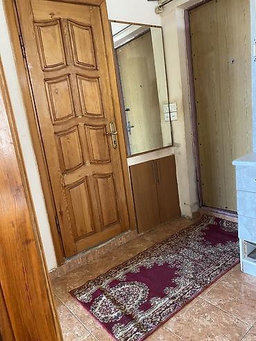 lapet senedi: Əhmədli xəzərin kruqunda 9mərtəbəli obşitel binanın 2ci mərtəbəsi — 7