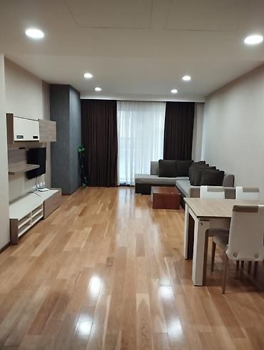Квартиры: Port Baku Residence-də 3 otaqlı lüks mənzil kirayə verilir! — 2