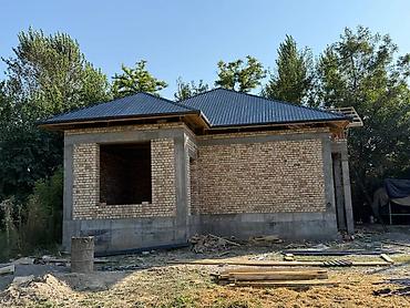 Строительство под ключ: Строительство частных домов “под ключ” - Выполняем полный цикл работ — 31