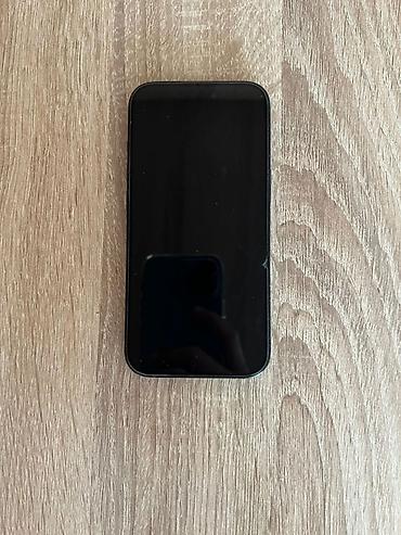 Apple iPhone: IPhone 15, Б/у, 128 ГБ, Черный, Кабель, 88 % — 2