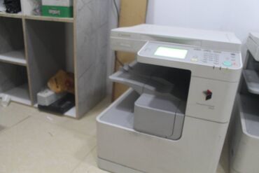 Printerlər: Canon 2520. A3,A4 priner/kopya.scan Tam ideal vəziyyətdə, orjinal — 11