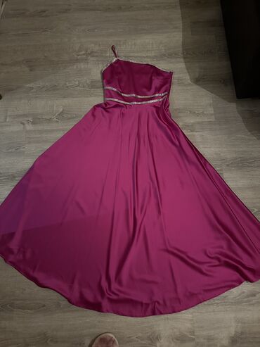 Вечерние платья: Вечернее платье, Макси, X-Lady, M (EU 38)