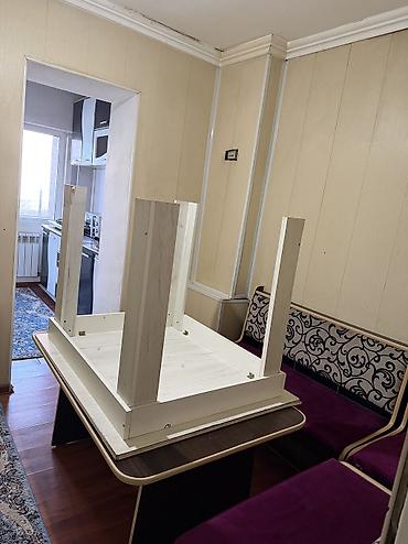 Долгосрочная аренда квартир: 1 комната, Собственник, С мебелью частично — 5