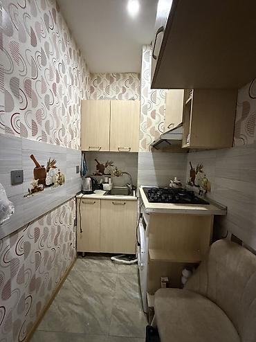 продажа квартира баку: 2 комнаты, Новостройка, 42 м² — 8