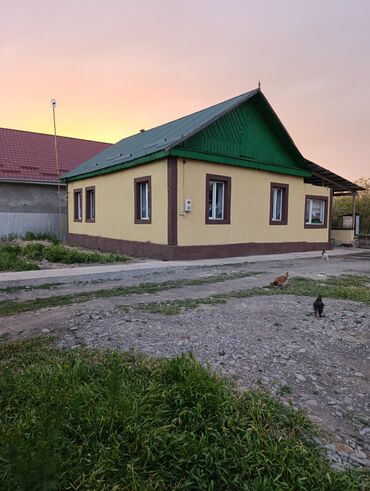 продаю дом жукеева пудовкина: Үй, 130 кв. м, 5 бөлмө, Менчик ээси, Евро оңдоо