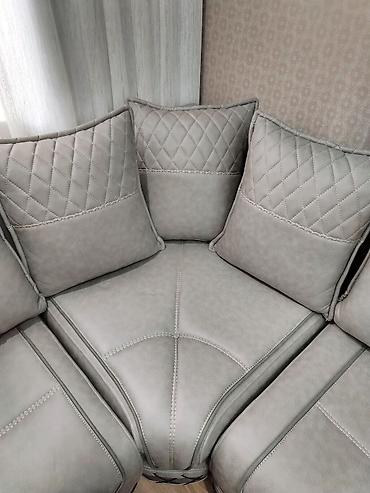 Qonaq otağı dəstləri: Divan — 15