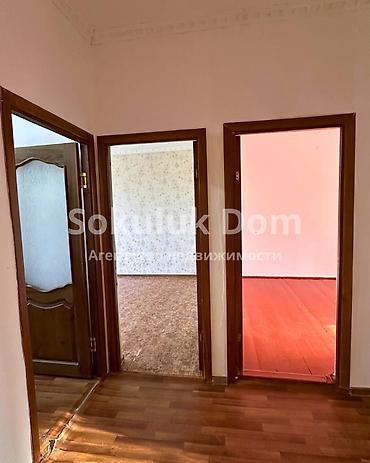 сары булун: 🏠Продается квартира в с Сокулук, Птицефабрика 🟡Комнаты: 3 🟡Этаж: 4 — 4