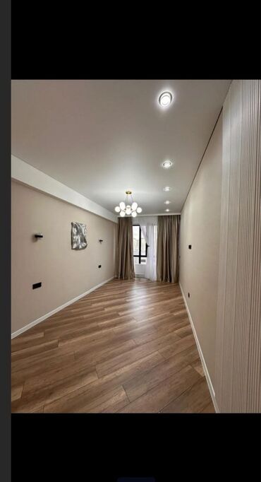 Продажа квартир: 3 комнаты, 97 м², Элитка, 12 этаж, Евроремонт