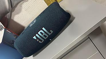 samsung a24 adapter: Məhsul: JBL CHARGE 5 portativ Bluetooth akustik sistemi — 2