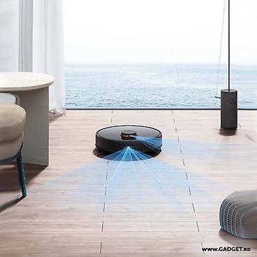 Роботы-пылесосы: Робот-пылесос Смешанная, Сухая, Влажная at lalafo.kg — 10 Роботы-пылесосы: Робот-пылесос Смешанная, Сухая, Влажная — 10