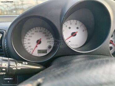 Toyota: Toyota MR2: 1.8 l. | 2002 έ. Καμπριολέ — 10