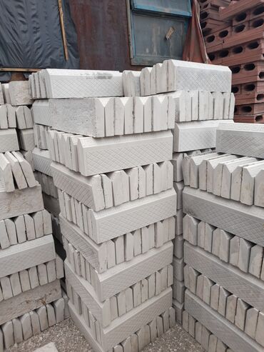 Тротуарная плитка: Прессованные брусчатки отличного качества! прессованная брусчатка — 5