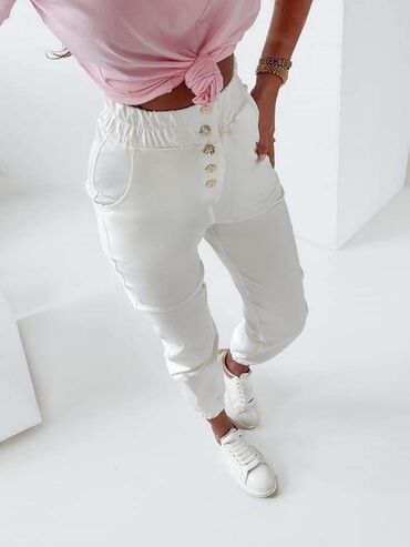 Pantalone: Pantalone: 2400 dinara — 8