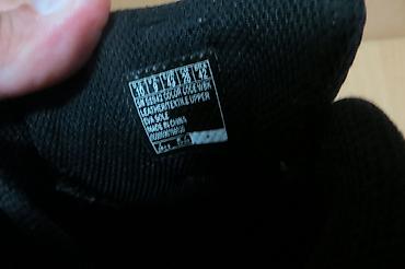 cherrytime obuca: SKECHERS br 43 28cm unutrasnje gaziste stopala, uvozne polovne patike — 6