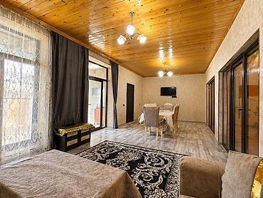 Həyət evləri və villalar: 5 otaqlı, 141 kv. m, Kredit yoxdur, Yeni təmirli — 3